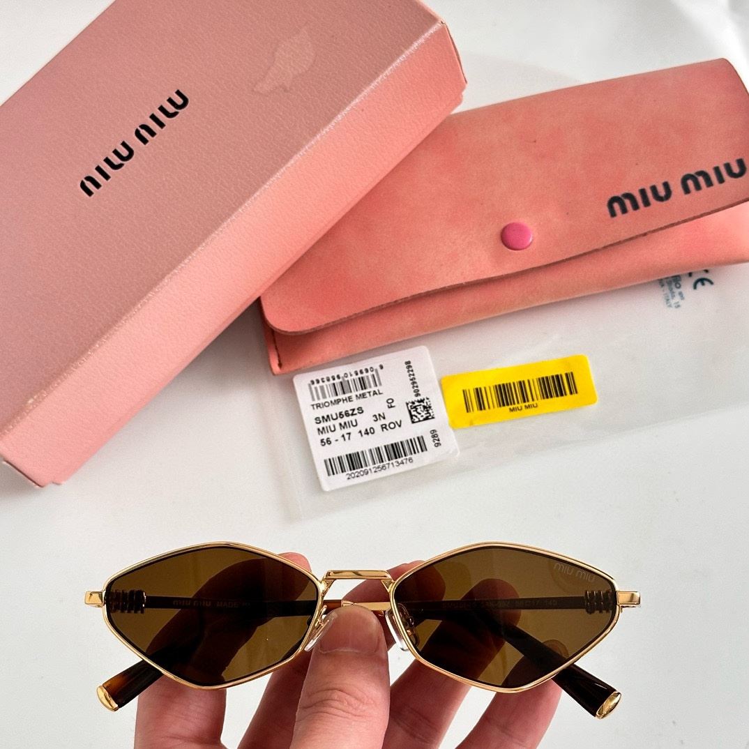 Miu Miu Sunglasses